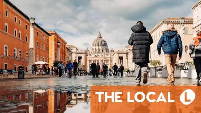 Inside Italy: 'Colpo d'aria' might seem bonkers but don't question Italians