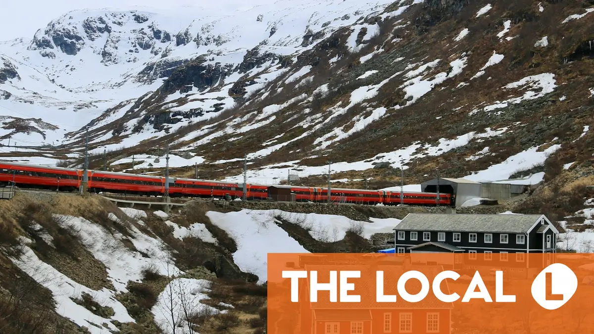 New routes to ticket prices: What train travellers in Norway can expect this year