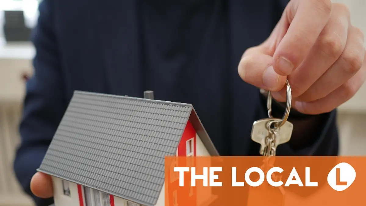 Why are fixed-rate mortgages rising in Switzerland despite a zero interest rate?