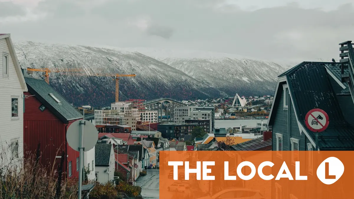 Why rent is still going up in Norway in 2026