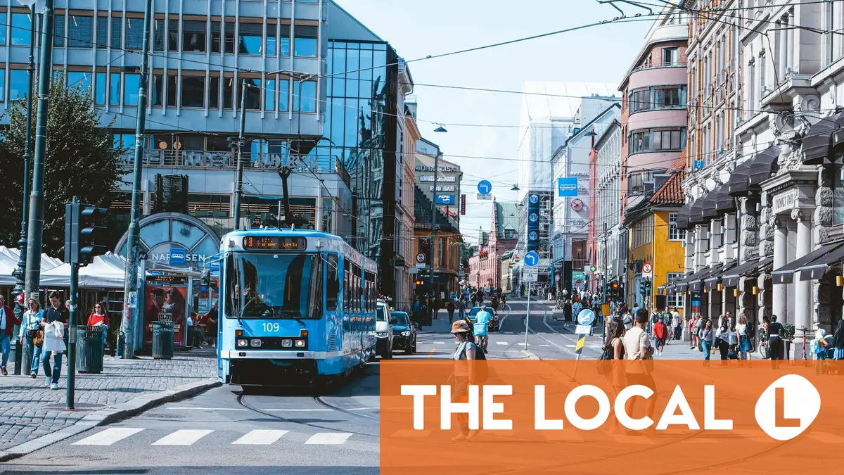 TELL US: Have you noticed a rise in anti-foreigner feeling in Norway?