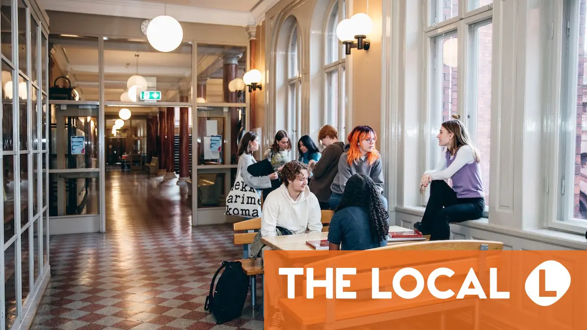 Inside Sweden: Do Swedish parent-teacher meetings have to be quite so unproductive?