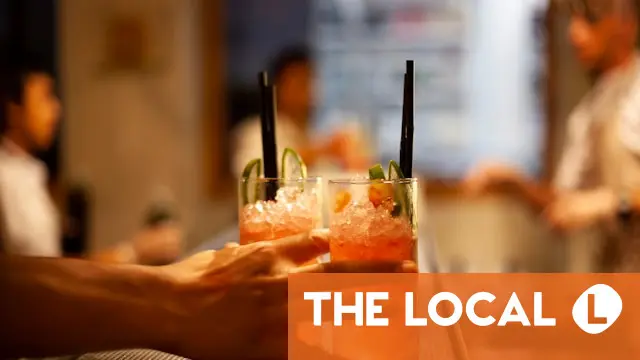 GUIDE: Best restaurants and bars near the Milan Olympic venues