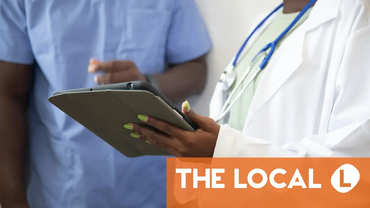 Norway sees record number of patient complaints about medical malpractice