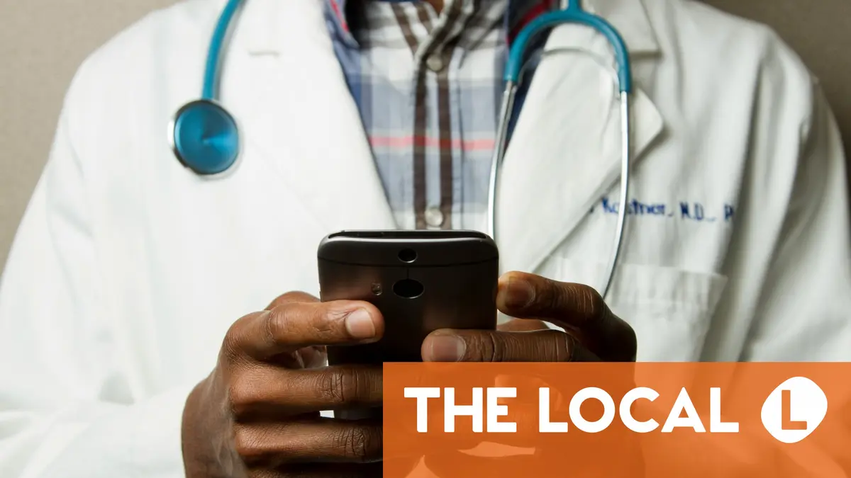 'It relies on paracetamol': Why foreigners find Norway's health system below par