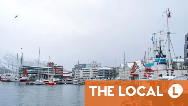 Norway prepares for property requisitions in wartime