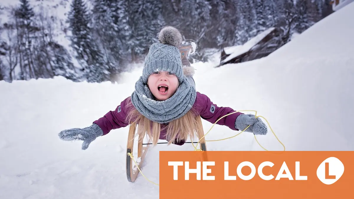 10 events not to miss in Switzerland in February 2026