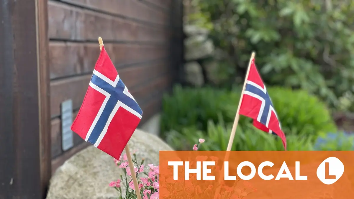 Get planning: All the important holiday dates in Norway in 2026