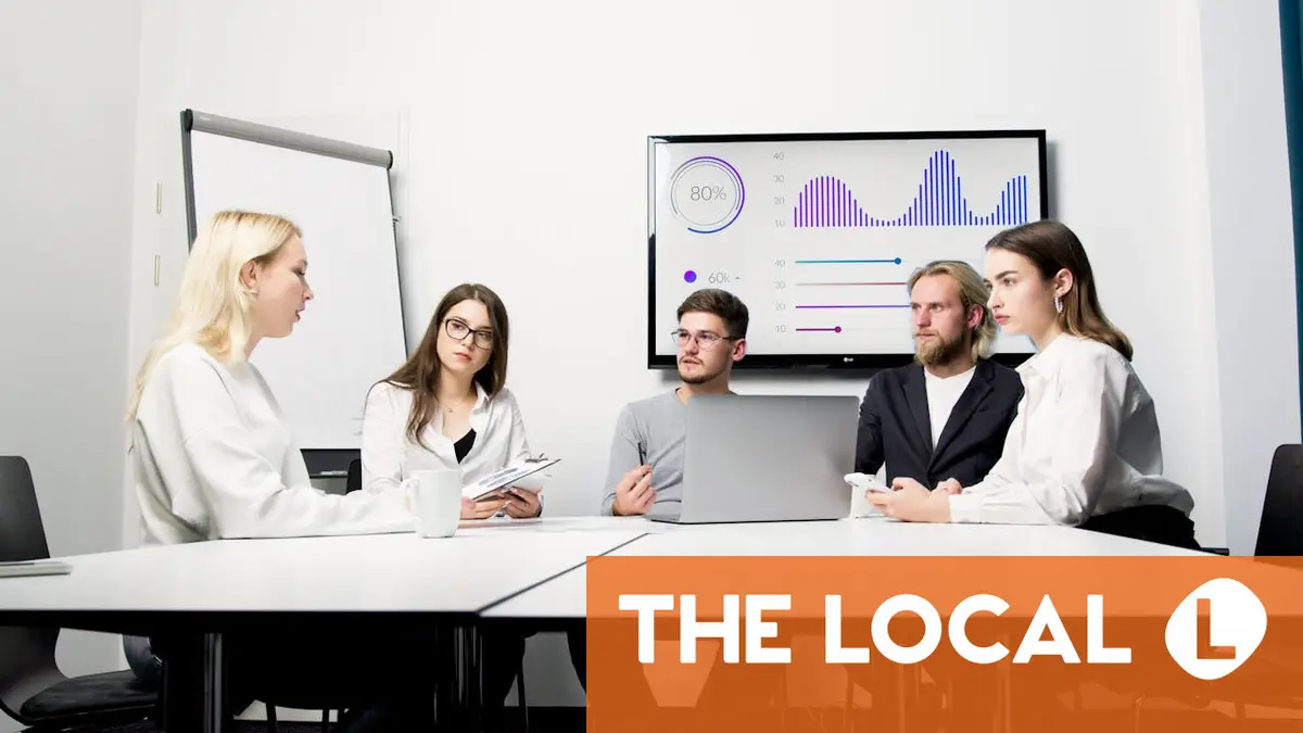 Why learning a Swiss language strictly 'by the book' may not help your career