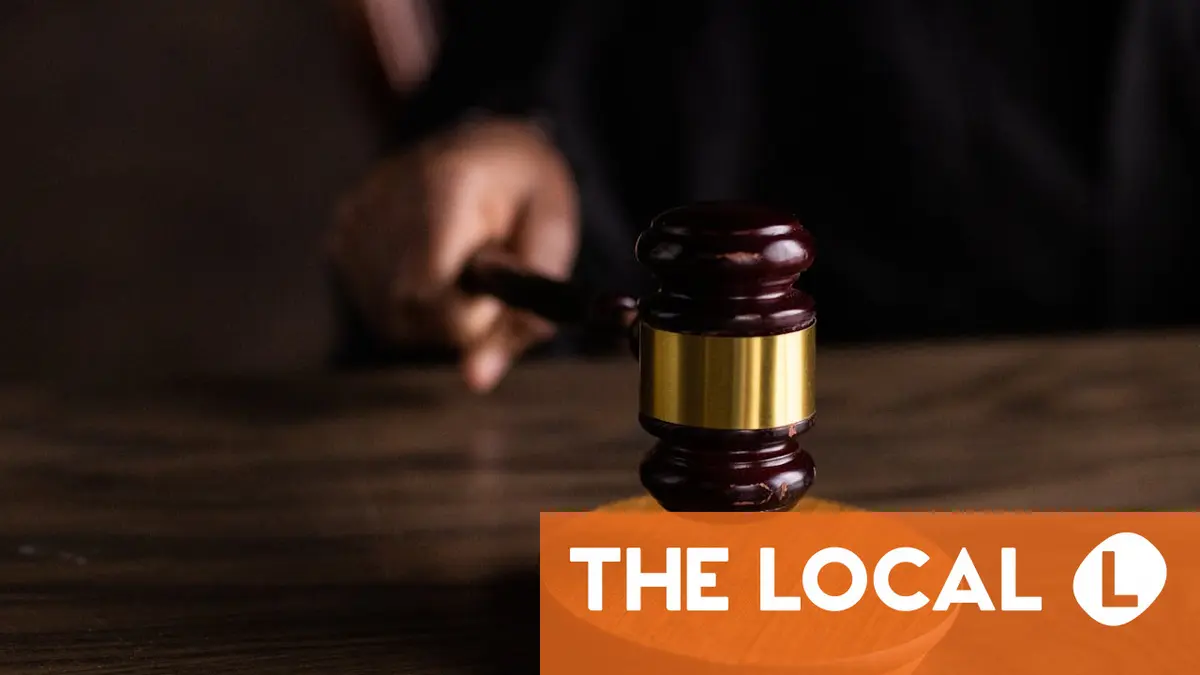 How you be fined or even jailed if you insult someone in Switzerland