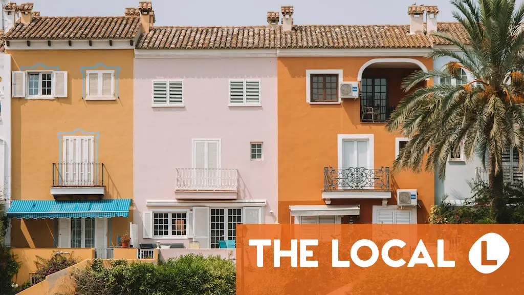 What will it take for property prices to start going down in Spain?