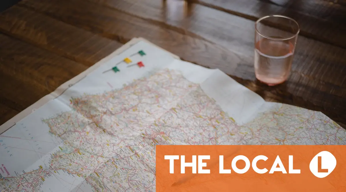 MAP: Where in Spain are foreigners buying more and fewer homes?