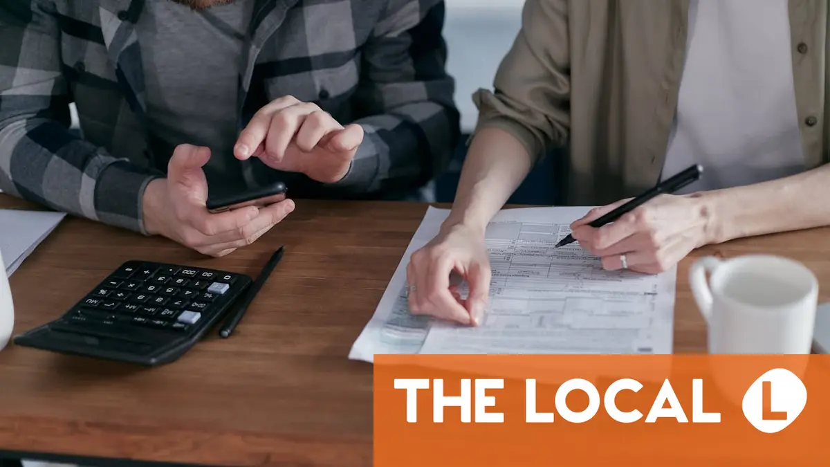 EXPLAINED: How would Switzerland's planned individual tax law affect you?