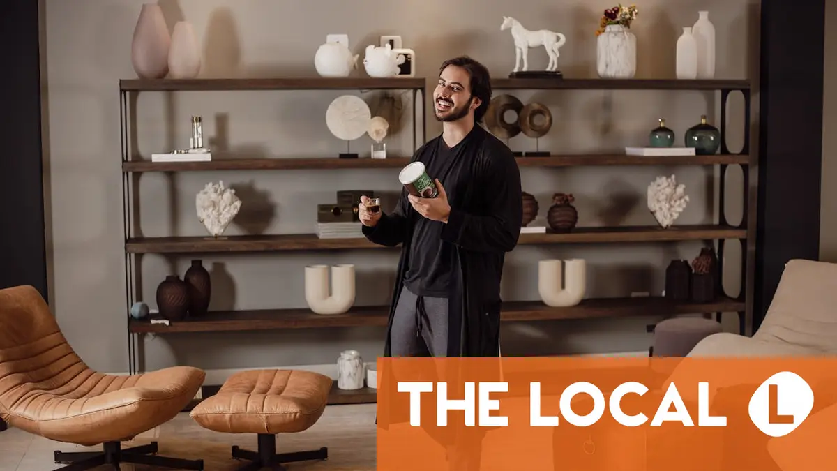 FACT CHECK: Is living rent-free at parents' property in Spain taxed?