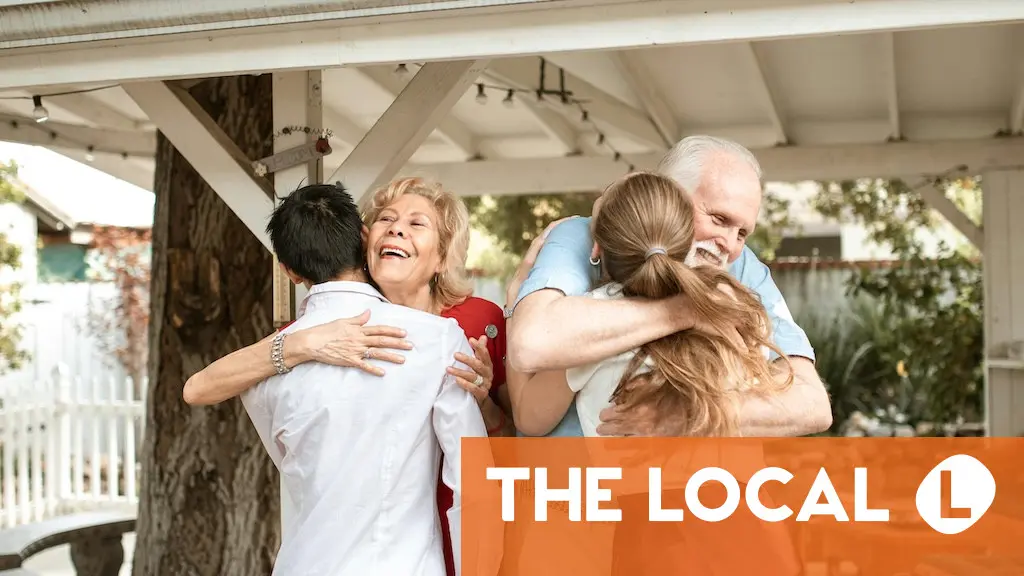 Can you sign over your Spanish property to your children without paying tax?