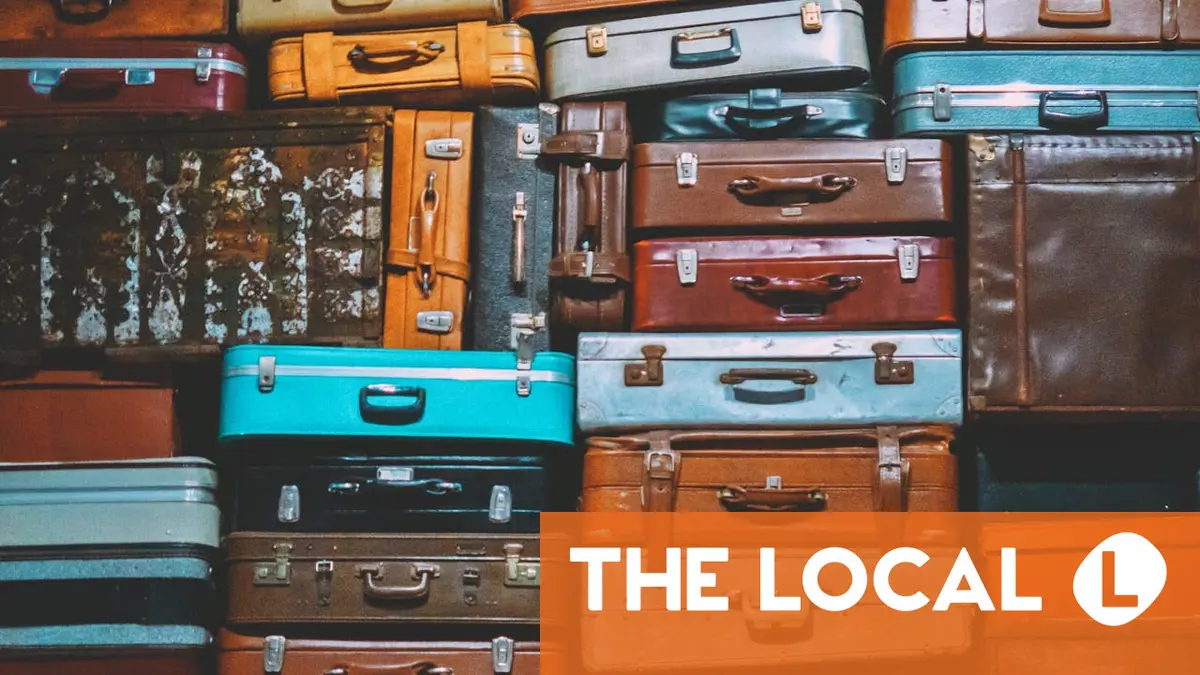 IN NUMBERS: How thousands of foreigners leave Zurich every year