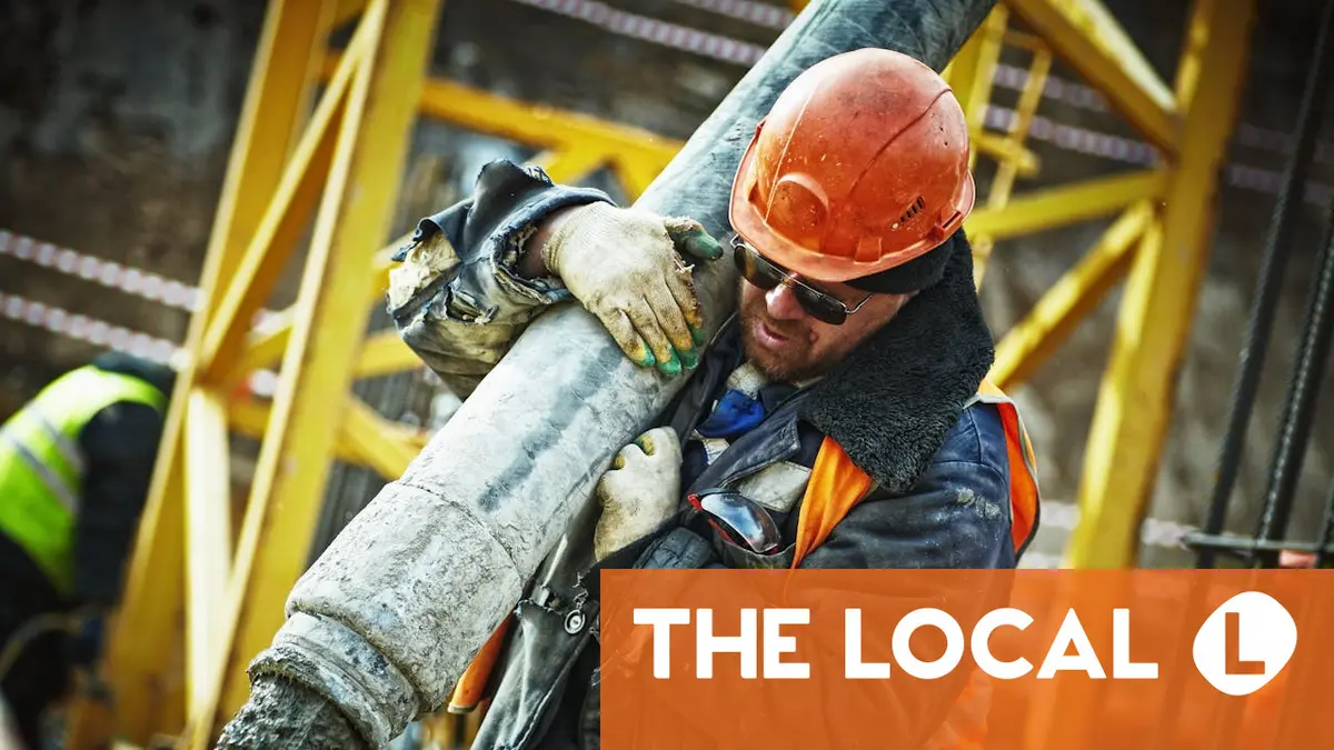 Is it now more important for foreign job seekers to speak a Swiss language?