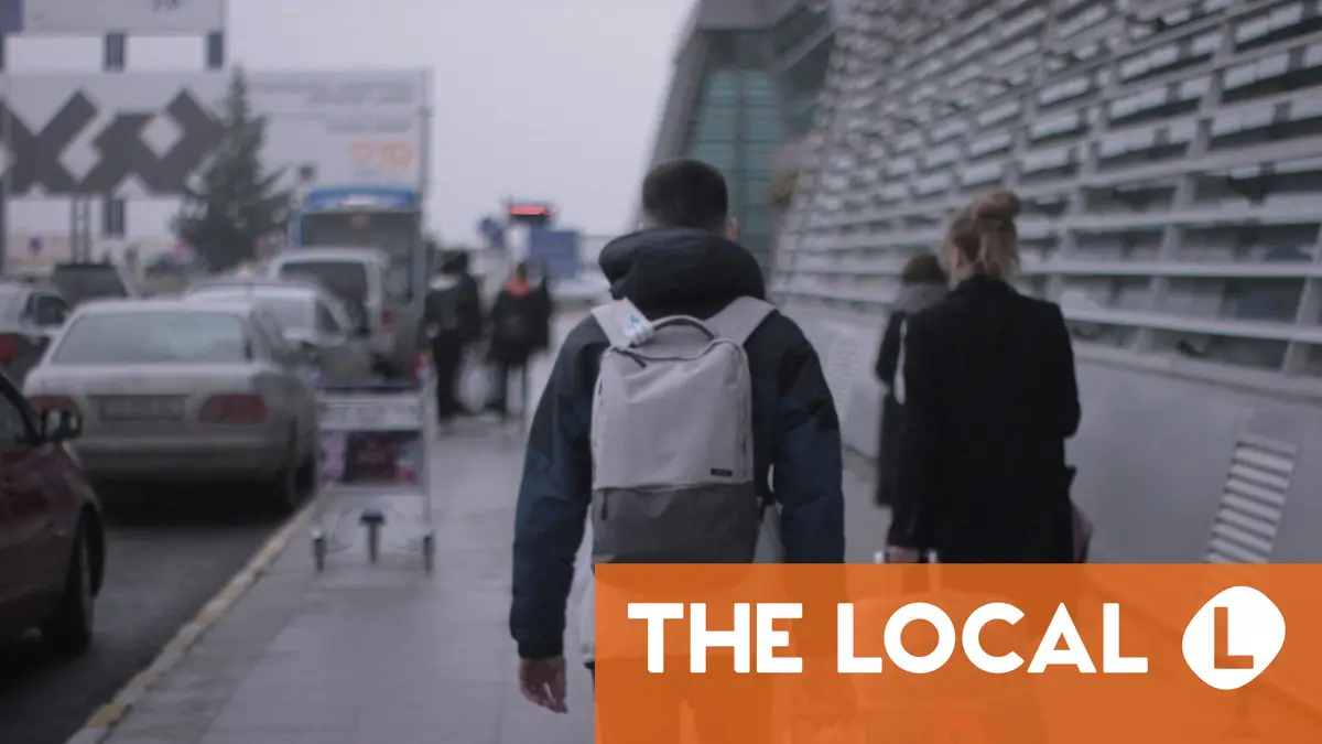 How the mood around immigration in Norway has darkened