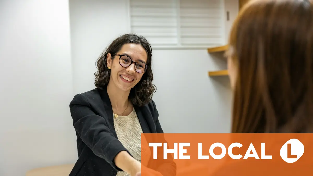 Fewer jobs, more applicants: What job hunters in Norway should expect in 2026