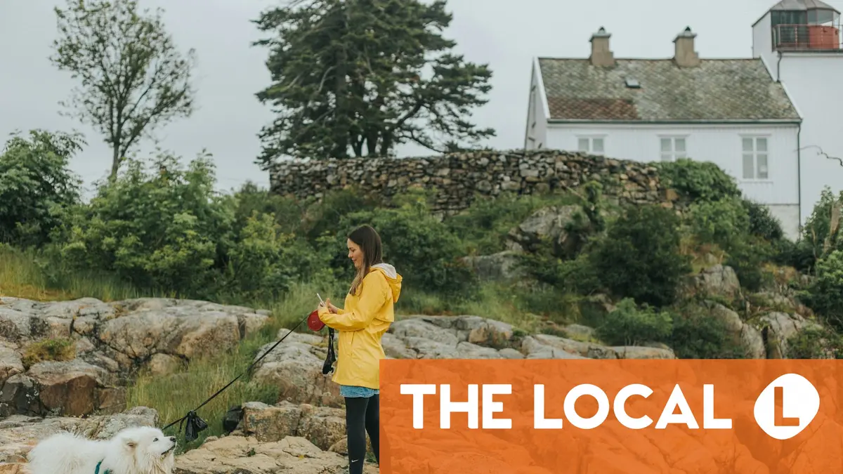 How to make the most of the biggest hiking day in Norway on Sunday