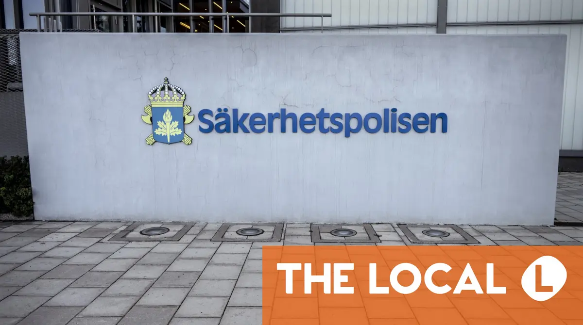 Sweden Spy Scandal: Latest Updates & Suspicions Sweden Spy Scandal: Latest Updates & Suspicions