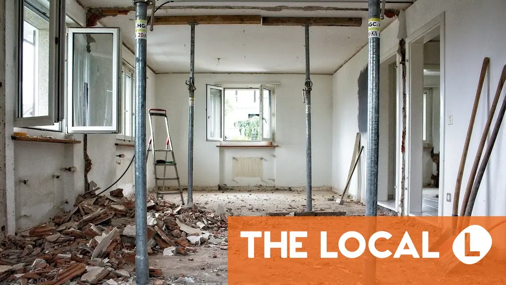 The words Italian estate agents use - and what they're really saying