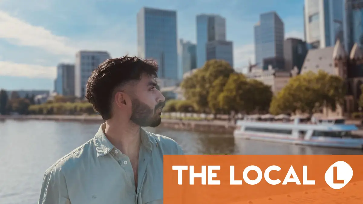 INTERVIEW: 'Germany talks about immigrants integrating... but it goes two ways'