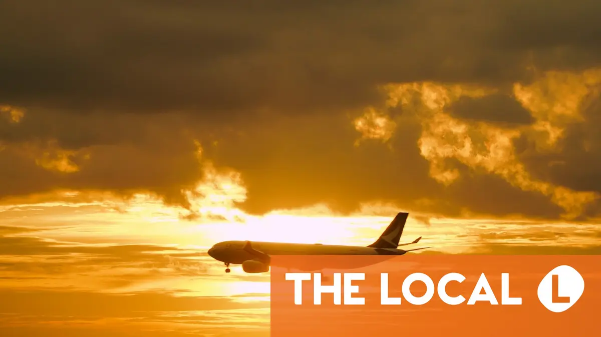 'I can't say I wasn't warned': The reasons foreign residents leave Norway