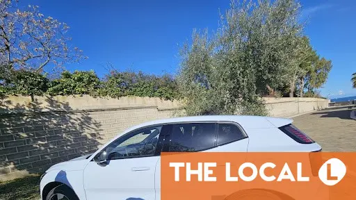 Inside Italy: We just bought an electric car in the south. What could go wrong?