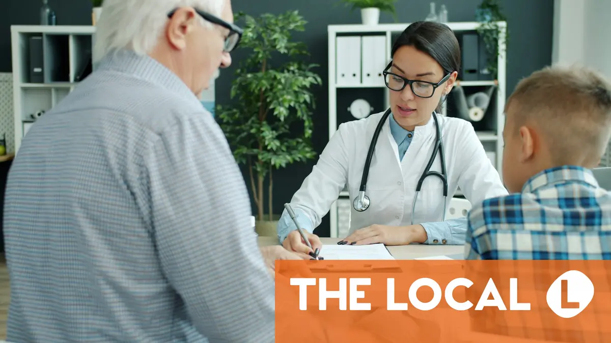 EXPLAINED: All the new healthcare changes in Norway you need to know