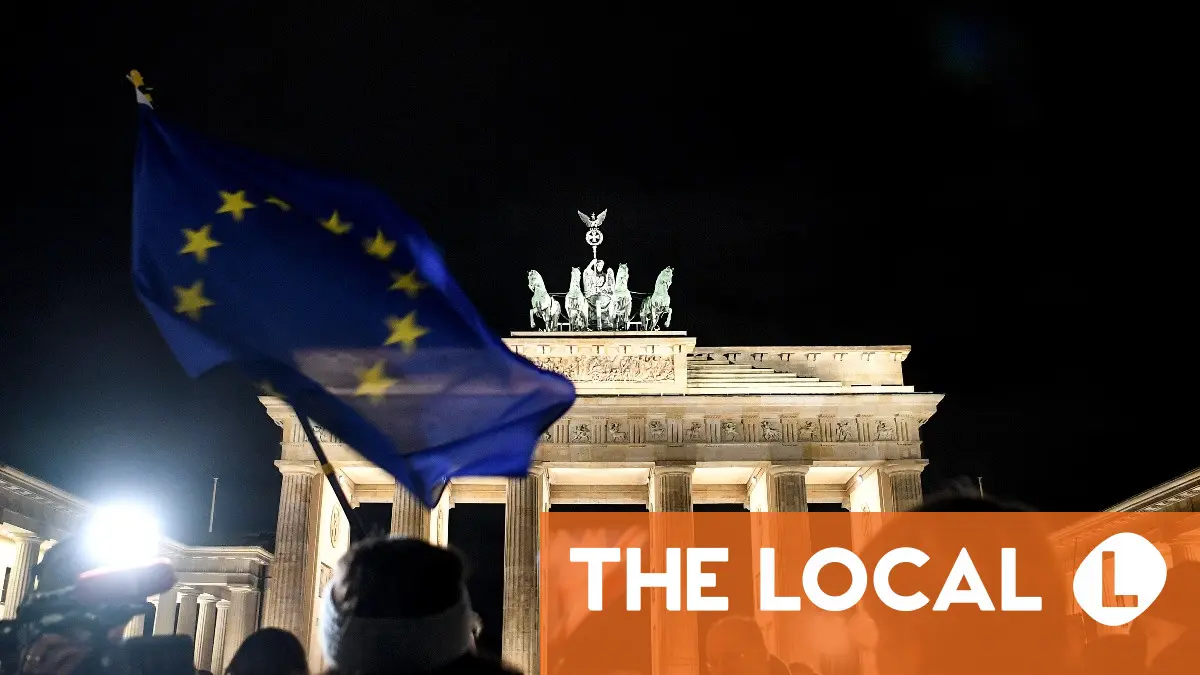 TELL US: 10 years on, how has Brexit affected your life in Germany?