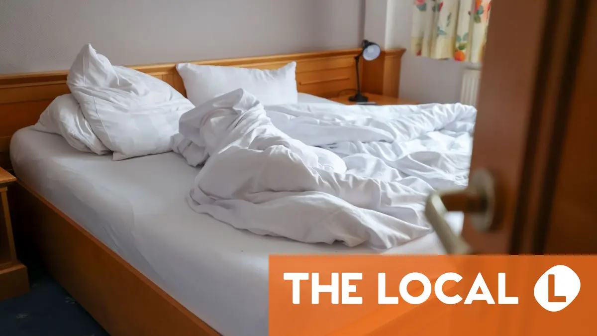 Five ways to show you’ve mastered Germany's unwritten social codes