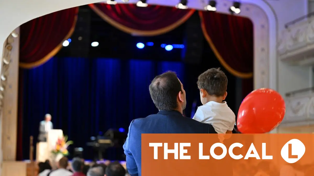 How the CDU aims to tighten Germany's citizenship rules in 2026