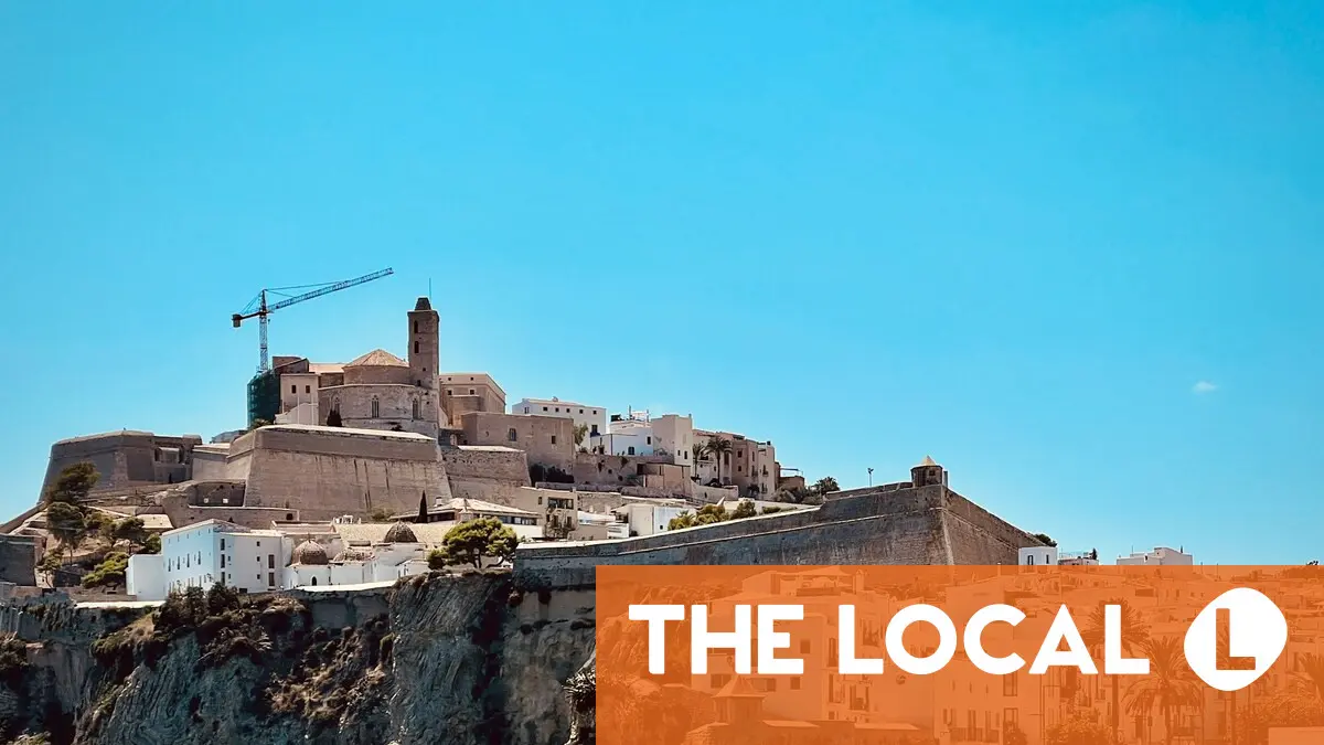 Spanish right rejects limits on non-resident property purchases in Balearics