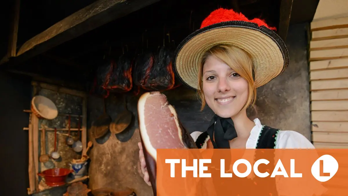 Germany's top regional products and how to spot them in the supermarket