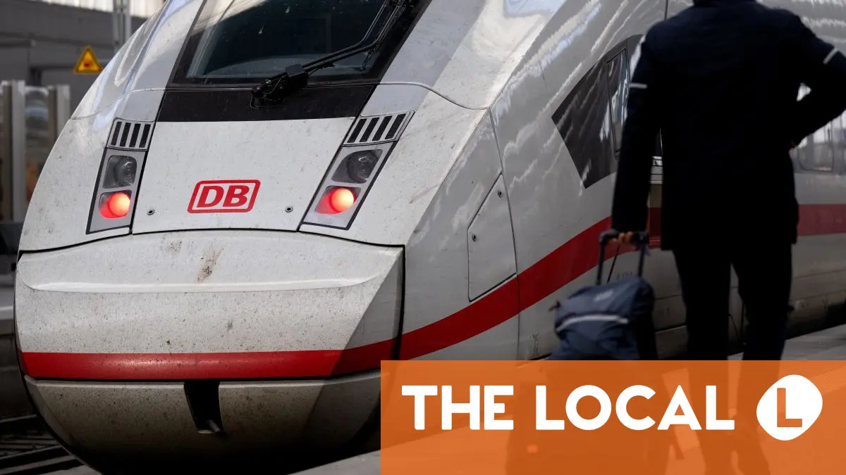 Will Germany see widespread railway strikes in March?