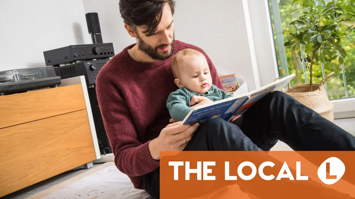 Majority of bilingual people in Germany mostly speak another language at home