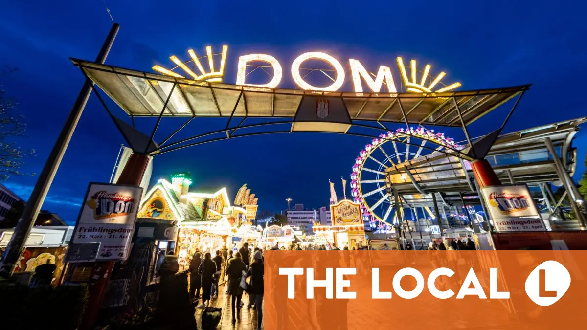 What's on in Germany: Seven unmissable events this March