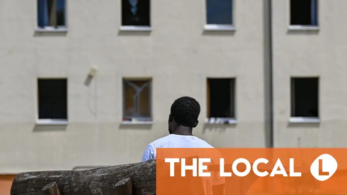 Is Germany really planning to let more asylum seekers enter the workforce?