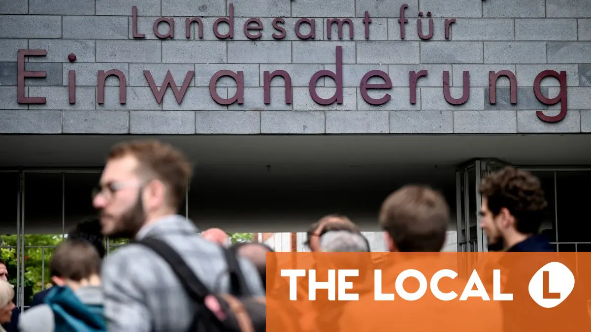 Today in Germany: A roundup of the latest news on Tuesday