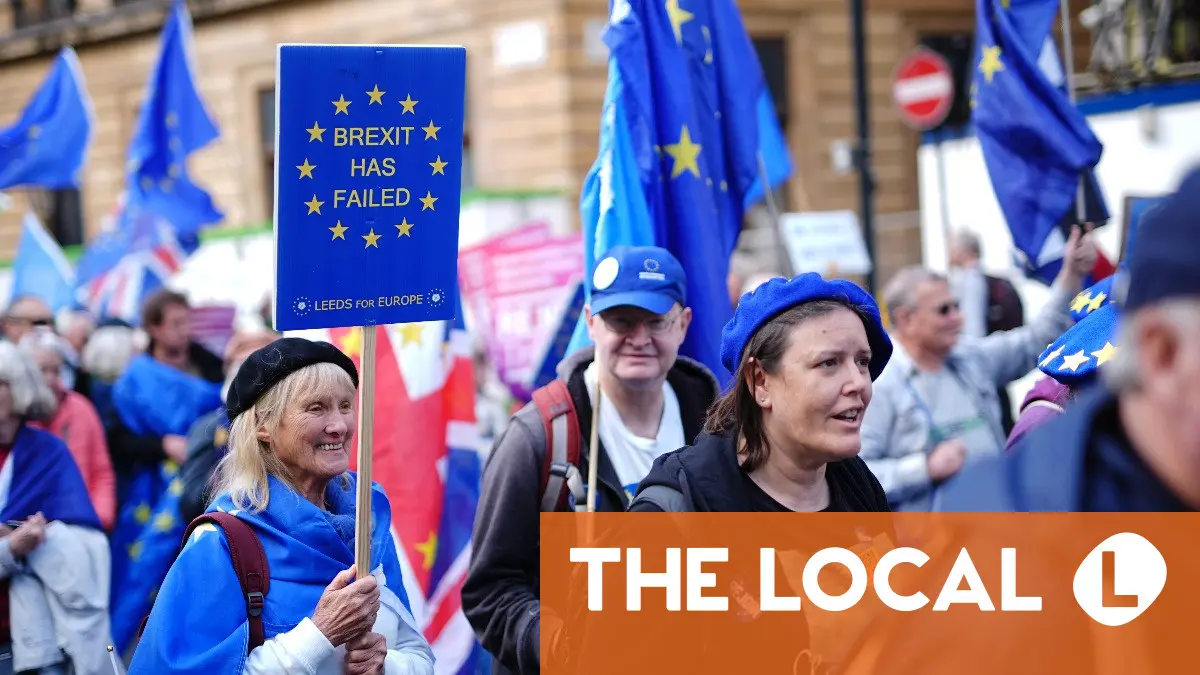 How Brits who arrived in Germany before Brexit can get permanent residency