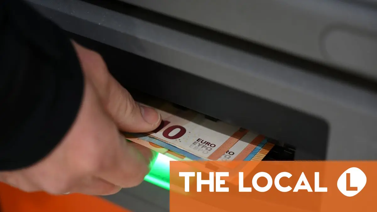 TELL US: How do you manage your banking in Germany?