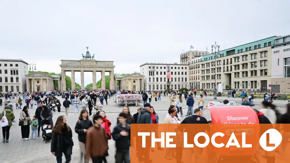 'You need patience': What it's like to get a residence permit in Germany