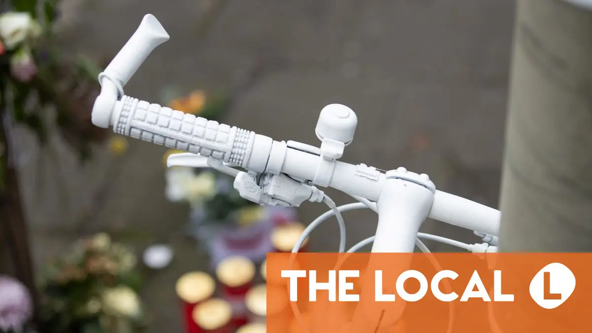 Today in Germany: A roundup of the latest news on Thursday