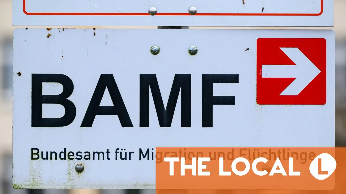 Guinea launches probe after nationals expelled from Germany