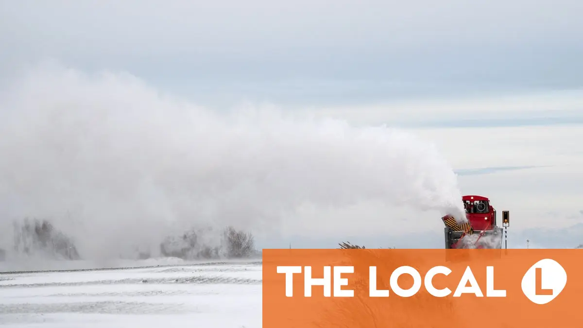 Today in Germany: A roundup of the latest news on Tuesday