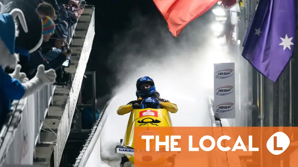 How to watch the Winter Olympics in Germany