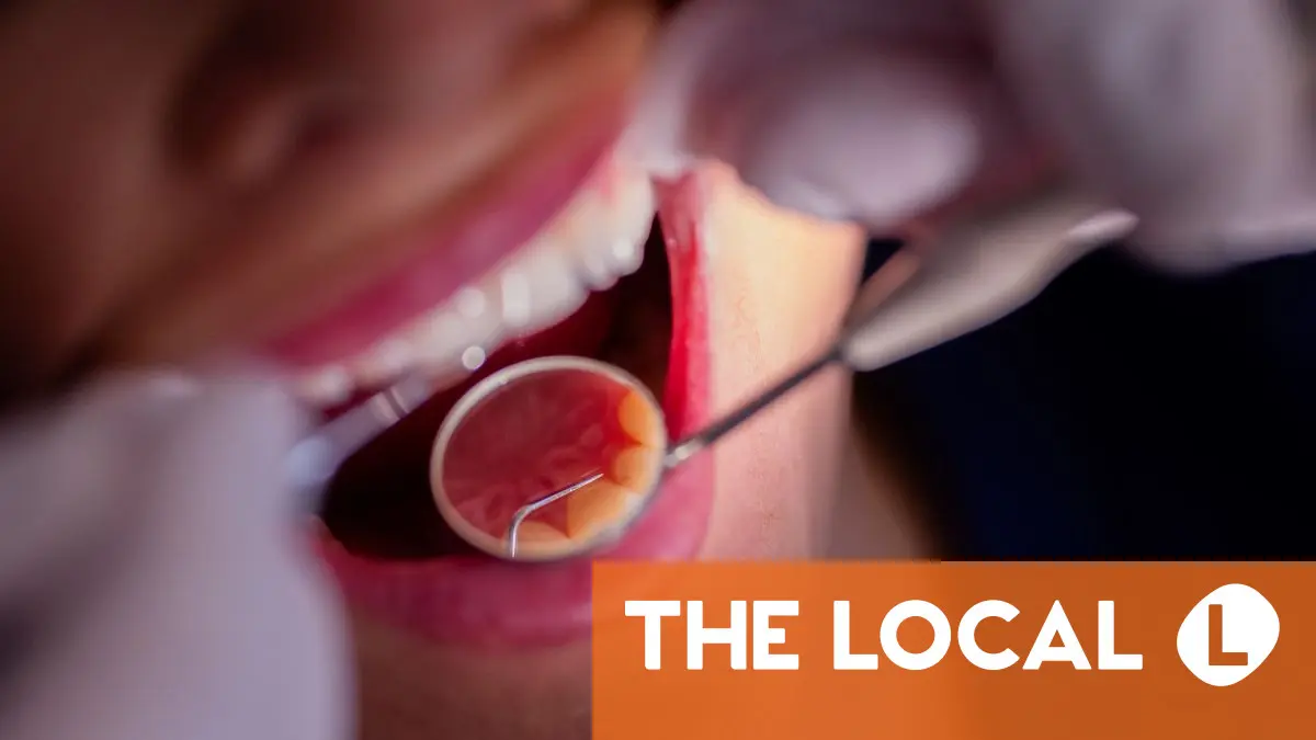 What does public health insurance really cover at the dentist in Germany?