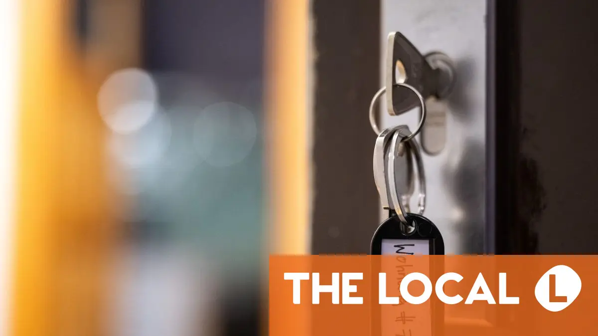 Is your flat search in Berlin realistic?