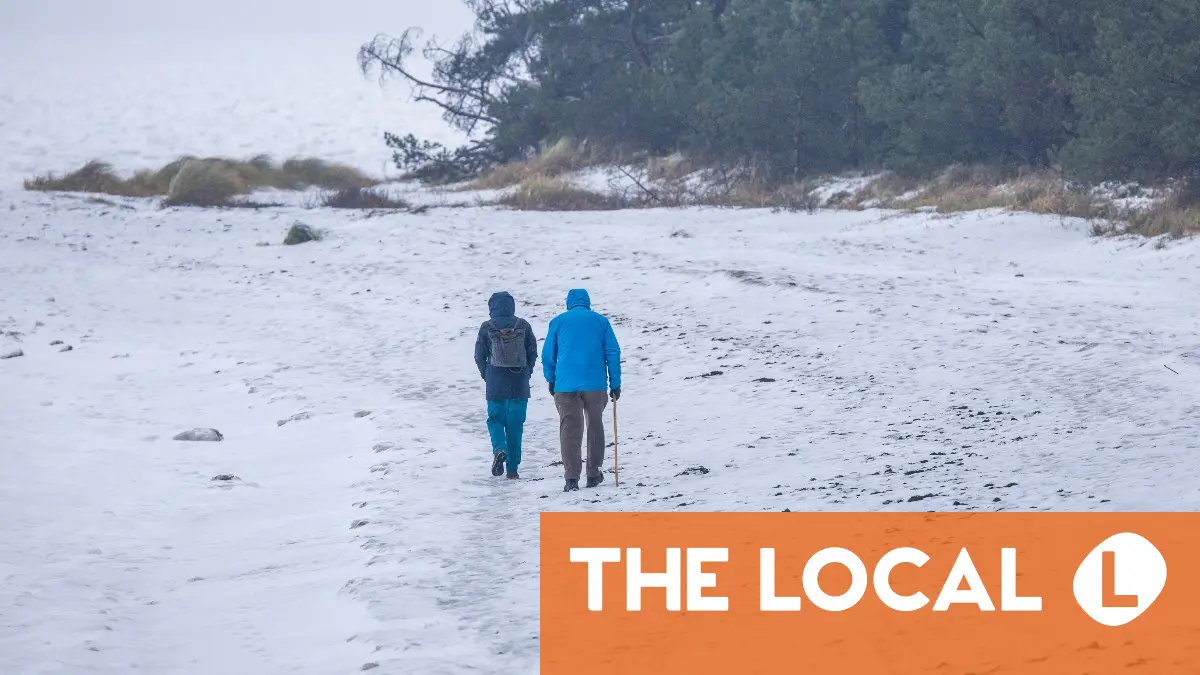 Today in Germany: A roundup of the latest news on Friday